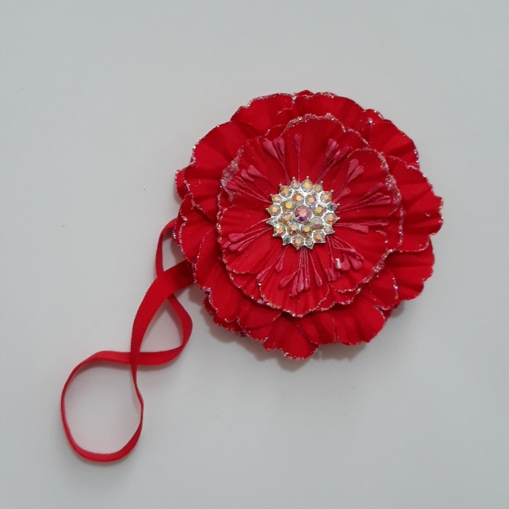 Tieks Flower